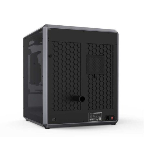 Creality K1 Max 3D Yazıcı ( New Version)