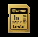 LEXAR 1TB LSDAMGL001T-RNNNG 280MB/s SD Hafıza Kartı