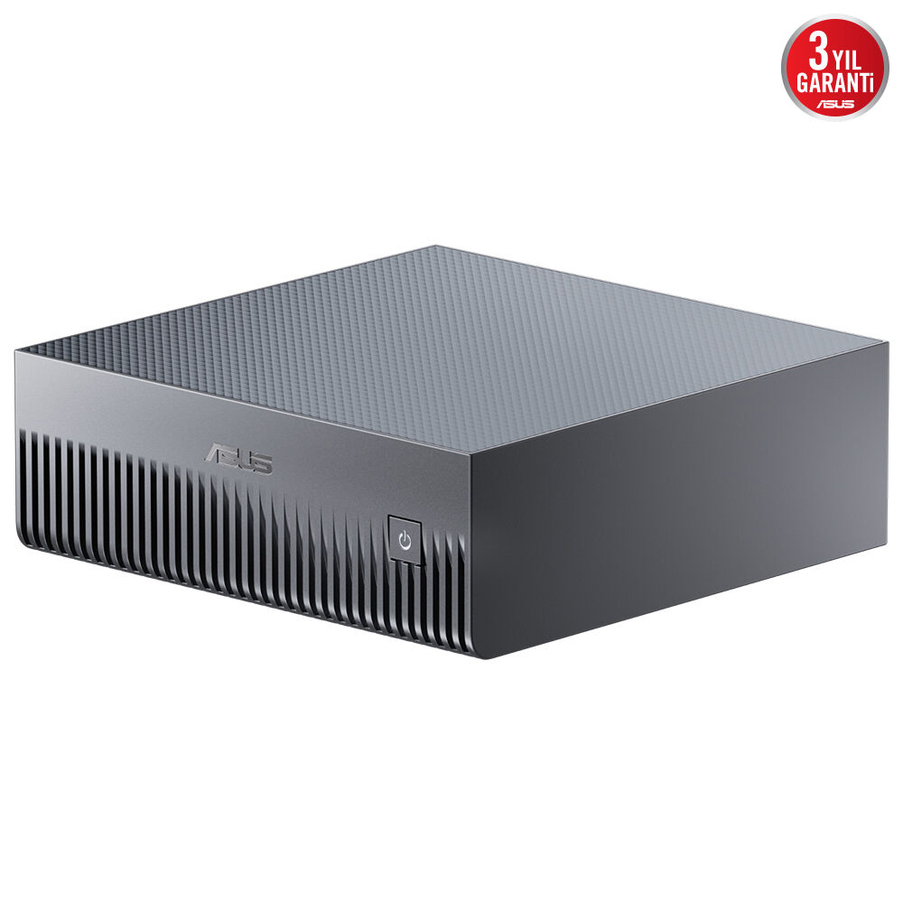ASUS ASCENT GX10-GG0026BN NVIDIA® GB10 BLACKWELL 128GB DDR5 2TB SSD DGX OS KOMPAKT YAPAY ZEKA SÜPER BİLGİSAYARI