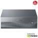 ASUS ASCENT GX10-GG0027BN NVIDIA® GB10 BLACKWELL 128GB DDR5 4TB SSD DGX OS KOMPAKT YAPAY ZEKA SÜPER BİLGİSAYARI