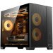 Slate Gold | AMD Ryzen 5 7500X3D | 16 GB DDR5 | ASUS RX 9070 XT 16 GB | 1 TB SSD OEM Paket