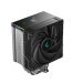 DEEPCOOL AK500S-DIGITAL-SE ARGB 1x120mm İşlemci Hava Soğutucu