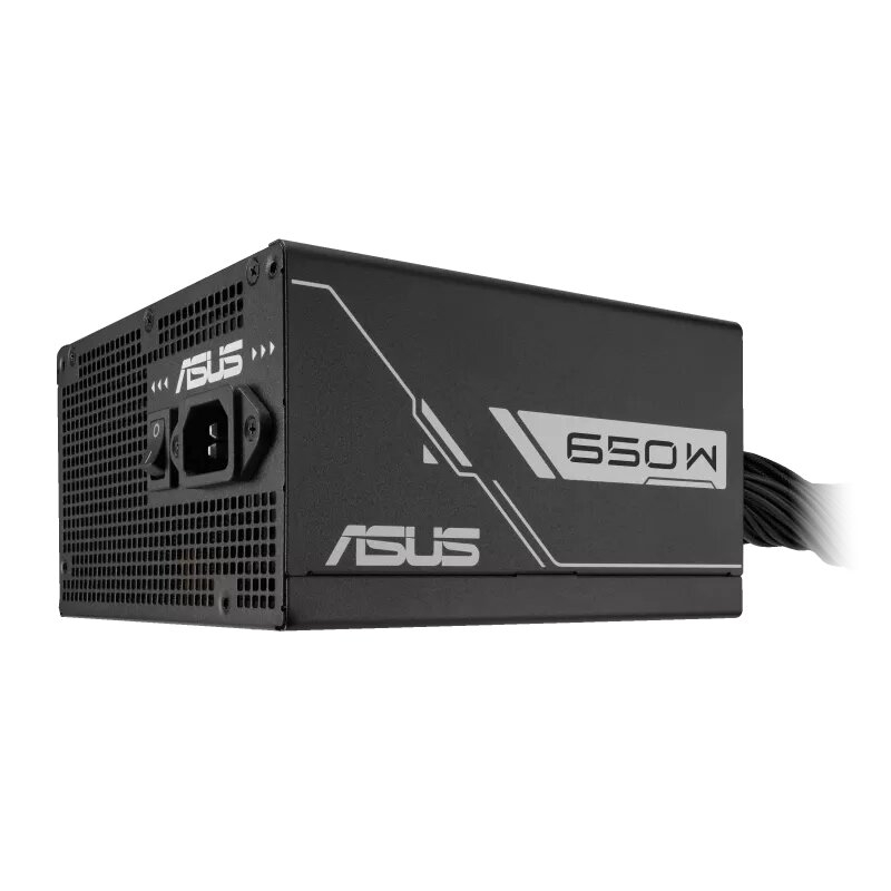 Asus Prime 650B 650W 80+ Bronze Gaming Power Supply (90YE00Y1-B0NA00)