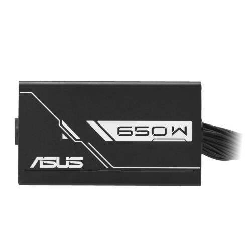 Asus Prime 650B 650W 80+ Bronze Gaming Power Supply (90YE00Y1-B0NA00)