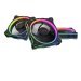 ASUS PRIME MR120 Reverse 120MM ARGB 3in1 Siyah Kasa Fanı