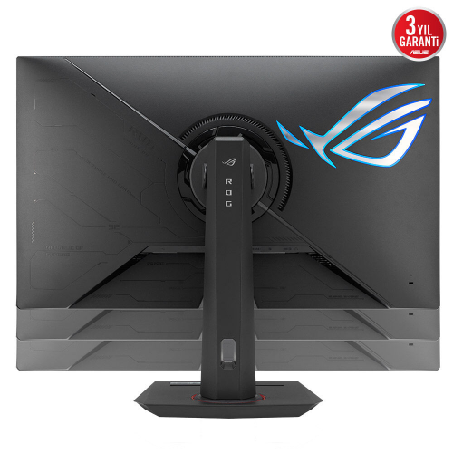Asus ROG Strix XG32UCG 31.5″ 0.3ms 4K 160 Hz - Full HD 320 Hz Fast IPS Gaming (Oyuncu) Monitörü