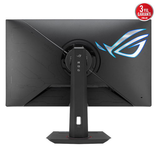 Asus ROG Strix XG32UCG 31.5″ 0.3ms 4K 160 Hz - Full HD 320 Hz Fast IPS Gaming (Oyuncu) Monitörü