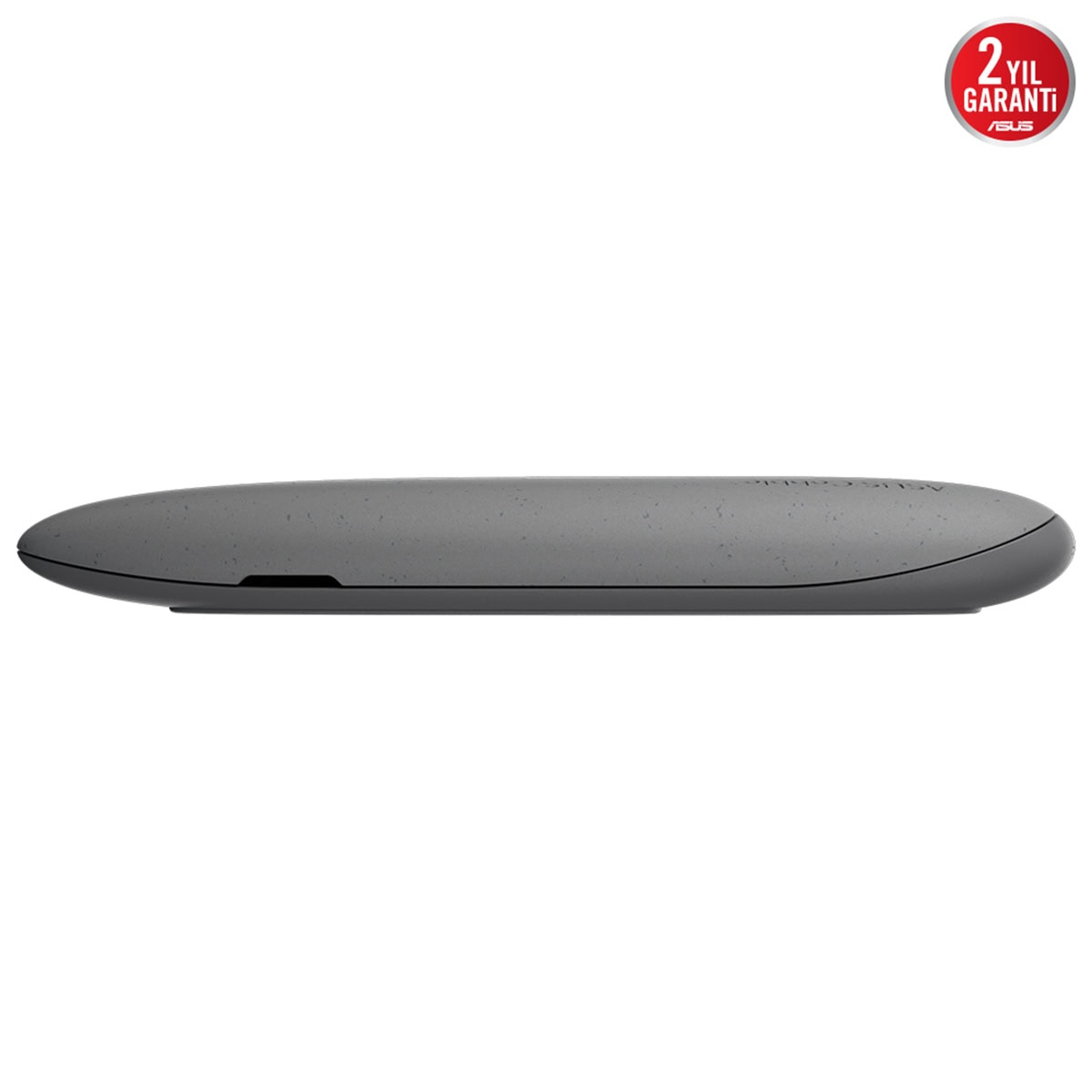 ASUS ESD-A1A Cobble Gray M.2 NVMe Taşınabilir SSD Kutusu