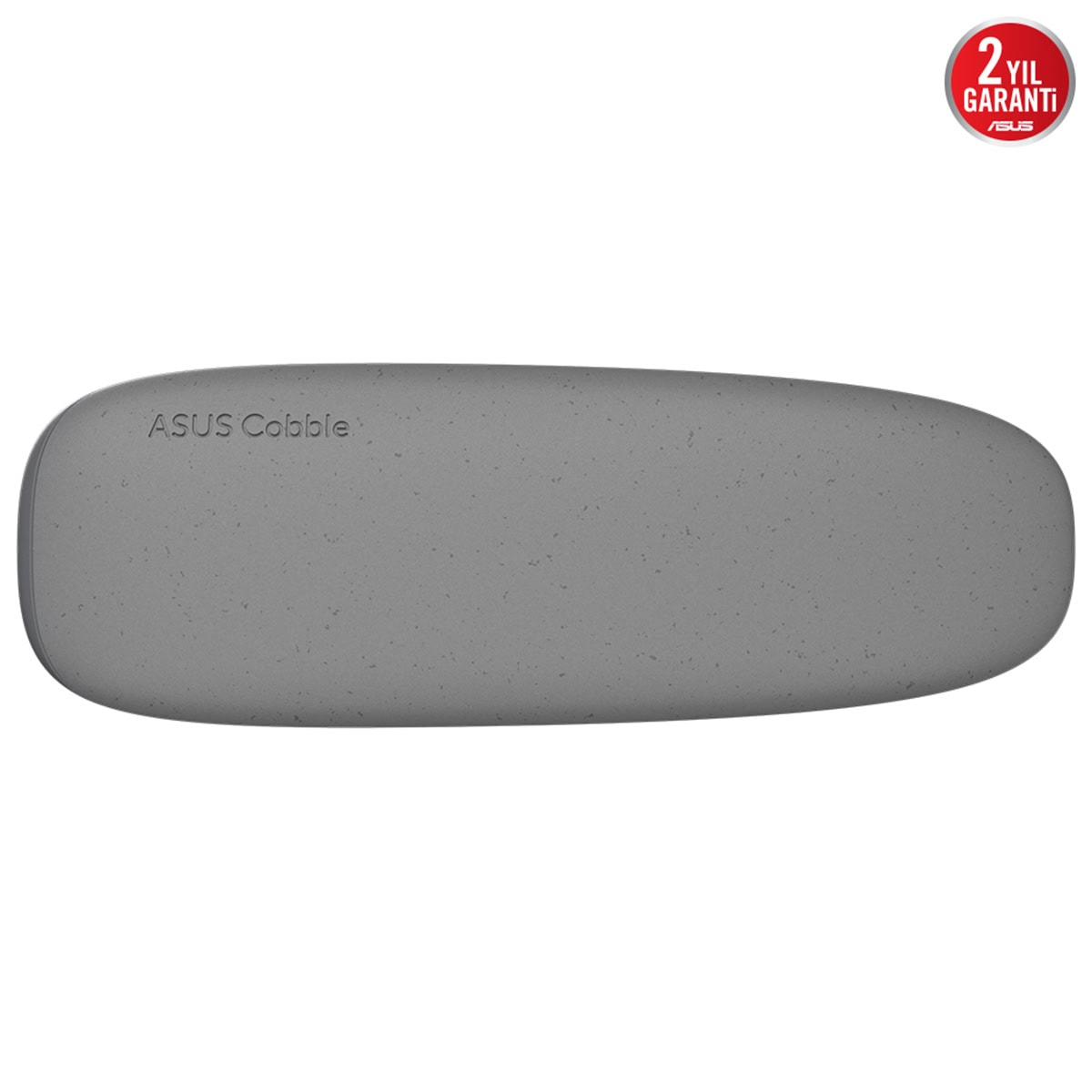 ASUS ESD-A1A Cobble Gray M.2 NVMe Taşınabilir SSD Kutusu
