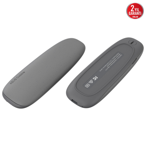 ASUS ESD-A1A Cobble Gray M.2 NVMe Taşınabilir SSD Kutusu