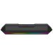 Havit Gamenote SK772BT RGB Aydınlatmalı Bluetooth Soundbar - Siyah
