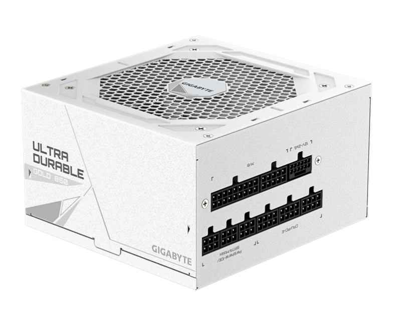 GIGABYTE GP-UD850GM PG5 ICE V2 850W 80+ Gold Güç Kaynağı