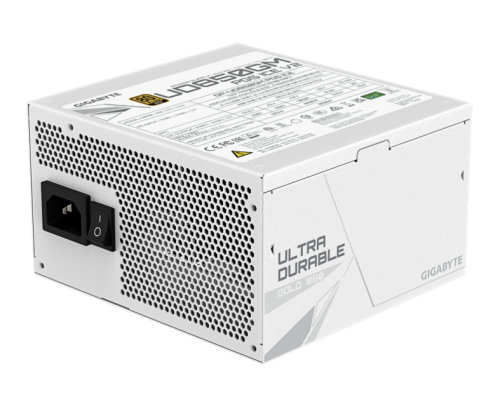 GIGABYTE GP-UD850GM PG5 ICE V2 850W 80+ Gold Güç Kaynağı