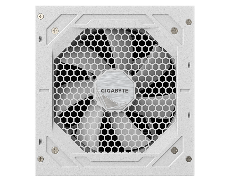 GIGABYTE GP-UD850GM PG5 ICE V2 850W 80+ Gold Güç Kaynağı