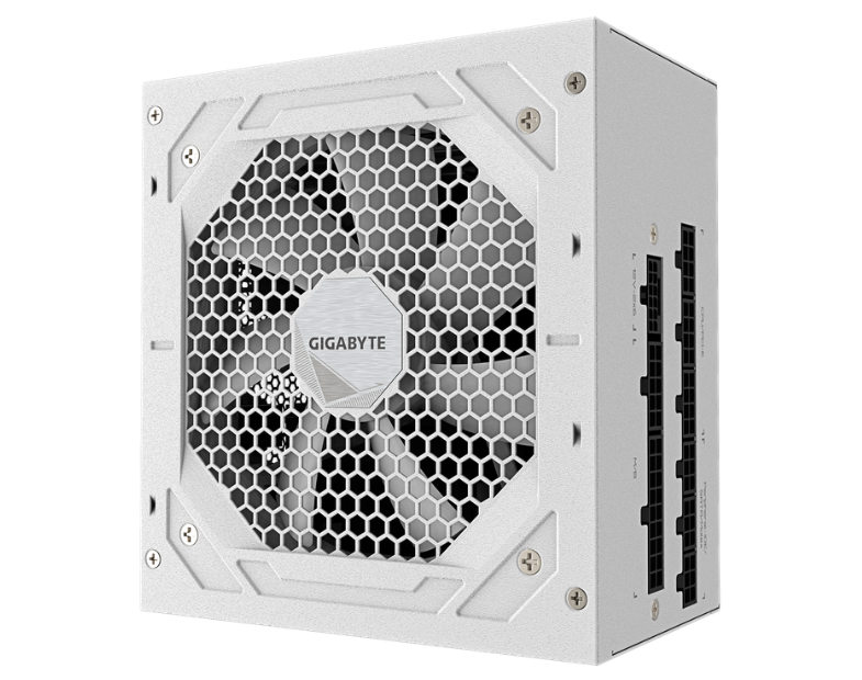GIGABYTE GP-UD850GM PG5 ICE V2 850W 80+ Gold Güç Kaynağı