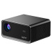 Havit PJ223 Plus Google TV L1 Lisanslı 1080P Projeksiyon, 1200 ANSI, 4K Destek, Dahili Hoparlör