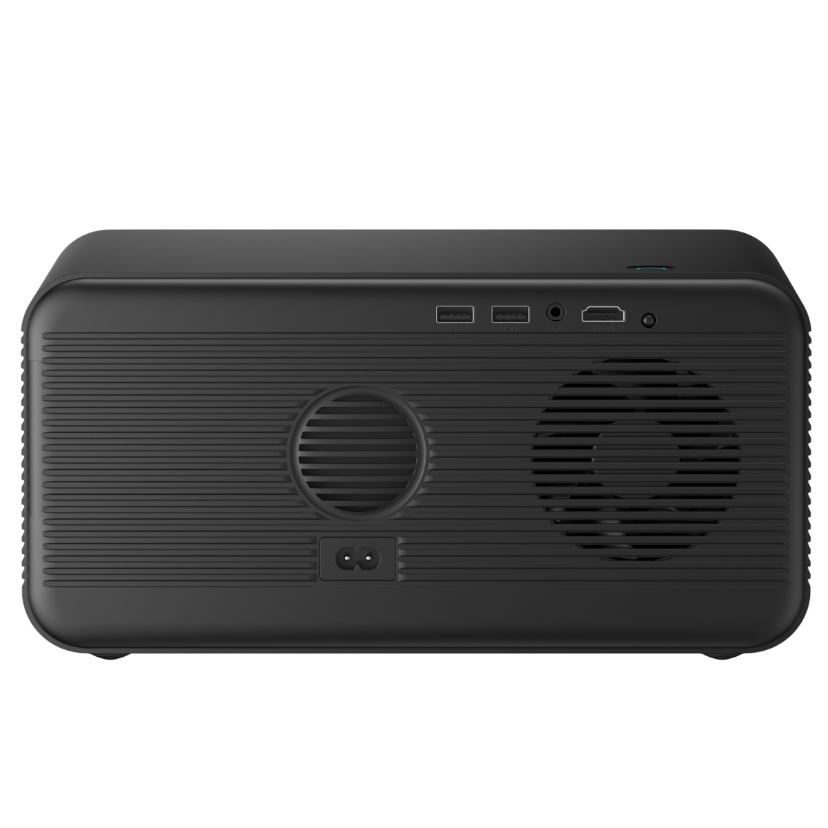 Havit PJ223 Plus Google TV L1 Lisanslı 1080P Projeksiyon, 1200 ANSI, 4K Destek, Dahili Hoparlör