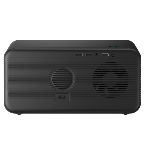 Havit PJ223 Plus Google TV L1 Lisanslı 1080P Projeksiyon, 1200 ANSI, 4K Destek, Dahili Hoparlör