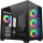 Cooler Master Elite 681 TG E681-KHNN85-S00 4x120mm ARGB Fan ATX Siyah 850W ATX 3.1 - PCIE 5.0 80+ Gold Mid Tower Gaming (Oyuncu) Kasası