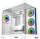 Cooler Master Elite 681 TG E681-WHNN85-S00 4x120mm ARGB Fan ATX Beyaz 850W ATX 3.1 - PCIE 5.0 80+ Gold Mid Tower Gaming (Oyuncu) Kasa