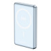 Havit PB5203 MageSafe Powerbank 10.000 mAh - Mavi