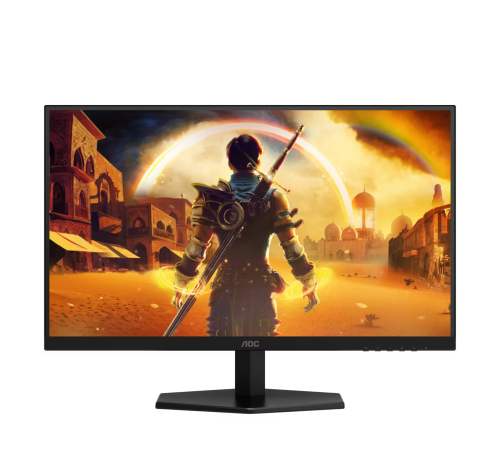AOC Q27G42XNE 27″ 180Hz 0.5ms FreeSync 2K HDR10 Fast Va Gsync Oyuncu Monitörü