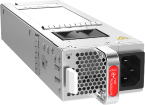 Huawei PAC600S12 PB 600W AC Power Module(Back To Front Power Panel Side Exhaust)