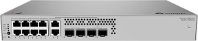 Huawei S220S-10PN4JX 10 Port 2.5G Gigabit Yönetilebilir PoE Switch