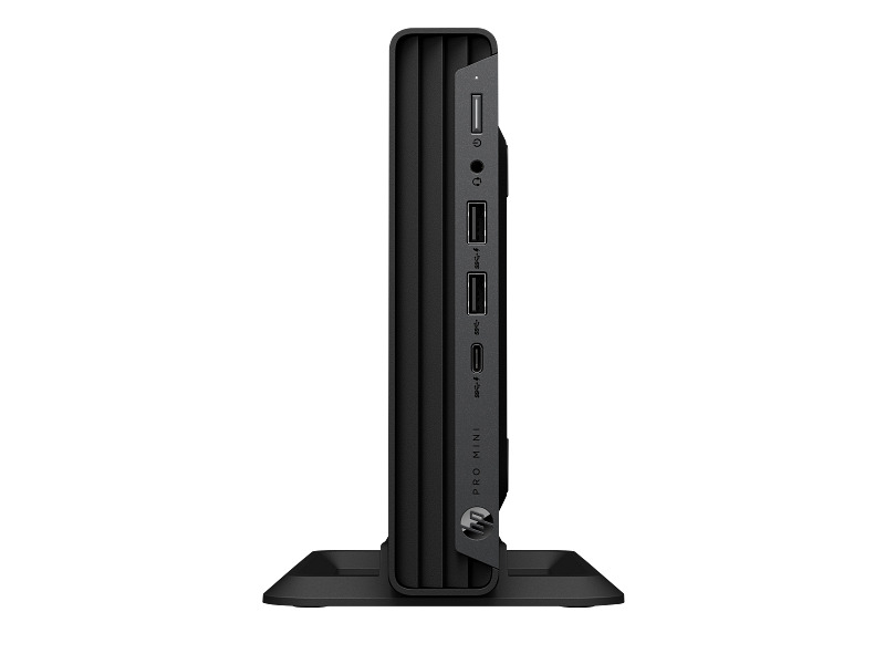 HP PROMINI 400 G9 CV0B7AT I5-12500T 8GB 256GB SSD W11Pro Mini PC