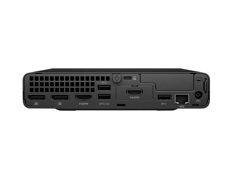 HP PROMINI 400 G9 CV0B7AT I5-12500T 8GB 256GB SSD W11Pro Mini PC