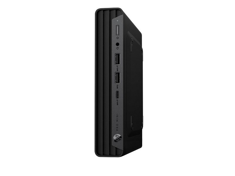 HP PROMINI 400 G9 CV0B7AT I5-12500T 8GB 256GB SSD W11Pro Mini PC