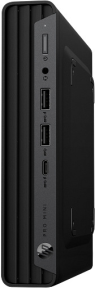 HP PROMINI 400 G9 CV0B7AT I5-12500T 8GB 256GB SSD W11Pro Mini PC