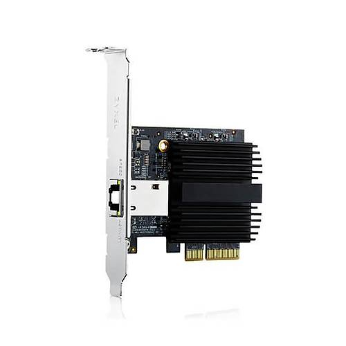 Zyxel XGN100C V2 RJ-45 Port 10G PCIe Card Yönetilemez Switch