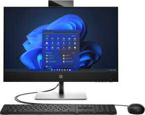 HP PROONE 440 G9 C9YL1AT I5-14500T 8GB 512GB SSD 23.8″ FHD FreeDOS All In One PC