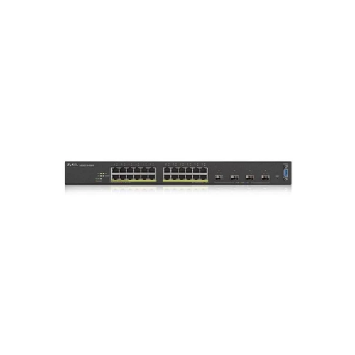 Zyxel XMG1915-10EP 8-Port 2.5GbE 2 SFP+ 8 x PoE++ 130W Smart Managed Switch
