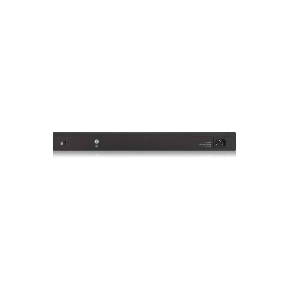 Zyxel XMG1915-10EP 8-Port 2.5GbE 2 SFP+ 8 x PoE++ 130W Smart Managed Switch