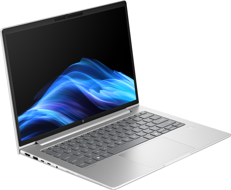 HP ELITEBOOK 6 AI G1I CV0G0ET U5‑225U 16GB 256GB SSD 14″ W11Pro Notebook