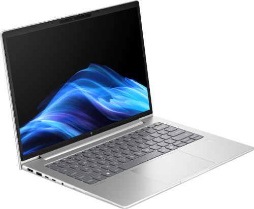 HP ELITEBOOK 6 AI G1I CV0G0ET U5‑225U 16GB 256GB SSD 14″ W11Pro Notebook