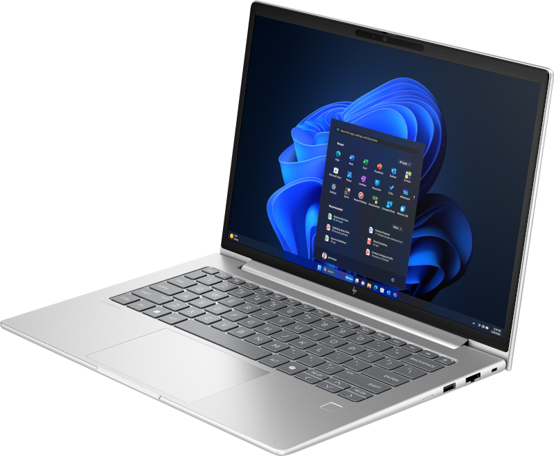 HP ELITEBOOK 6 AI G1i CV0G8ET U7-255U 16GB 512GB SSD 14″ W11Pro Notebook