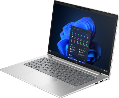 HP ELITEBOOK 6 AI G1i CV0G8ET U7-255U 16GB 512GB SSD 14″ W11Pro Notebook