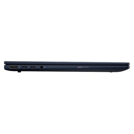 HP ELITEBOOK X G1I B66VHAT AI U7‑258V 32GB 1TB SSD 14″ W11Pro Notebook