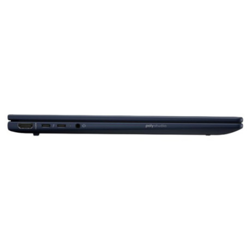 HP ELITEBOOK X G1I B66VHAT AI U7‑258V 32GB 1TB SSD 14″ W11Pro Notebook