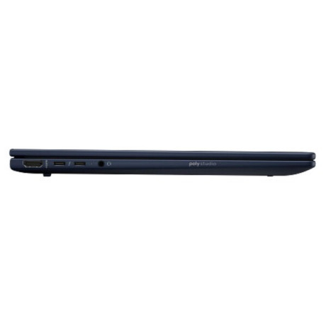 HP ELITEBOOK X G1I B66VHAT AI U7‑258V 32GB 1TB SSD 14″ W11Pro Notebook
