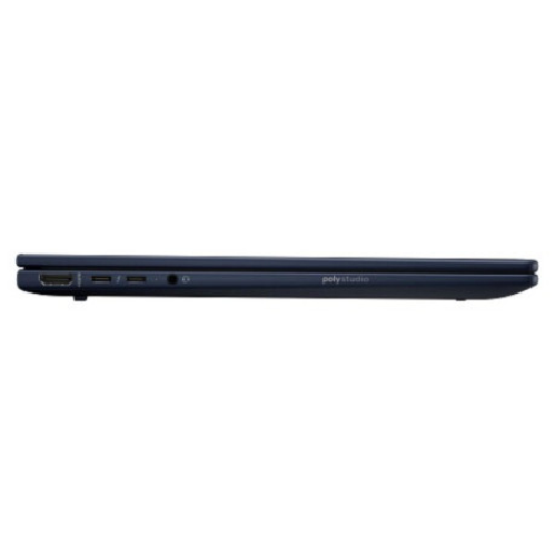HP ELITEBOOK X G1I B66VHAT AI U7‑258V 32GB 1TB SSD 14″ W11Pro Notebook