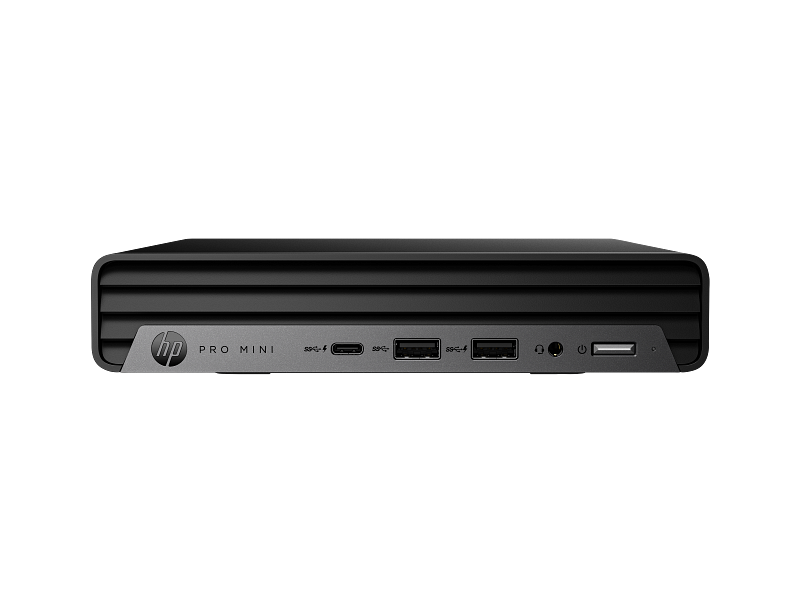 HP PROMINI 400 G9 6D378EA I7-12700T 8GB 512GB SSD FREEDOS MASAÜSTÜ BİLGİSAYAR