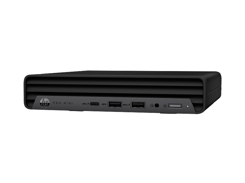 HP PROMINI 400 G9 6D378EA I7-12700T 8GB 512GB SSD FREEDOS MASAÜSTÜ BİLGİSAYAR
