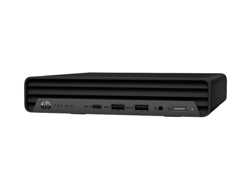 HP PROMINI 400 G9 6D378EA I7-12700T 8GB 512GB SSD FREEDOS MASAÜSTÜ BİLGİSAYAR