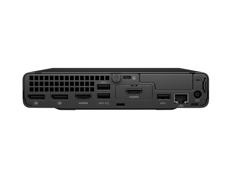 HP PROMINI 400 G9 6D378EA I7-12700T 8GB 512GB SSD FREEDOS MASAÜSTÜ BİLGİSAYAR