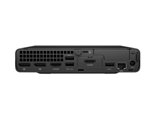 HP PROMINI 400 G9 6D378EA I7-12700T 8GB 512GB SSD FREEDOS MASAÜSTÜ BİLGİSAYAR