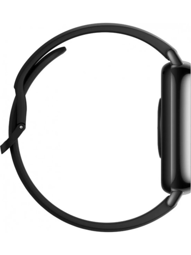 Xiaomi Redmi Watch 5 Lite Siyah Akıllı Saat